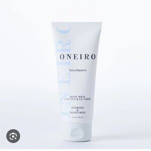 Oneiro Sunchasers Body Milk